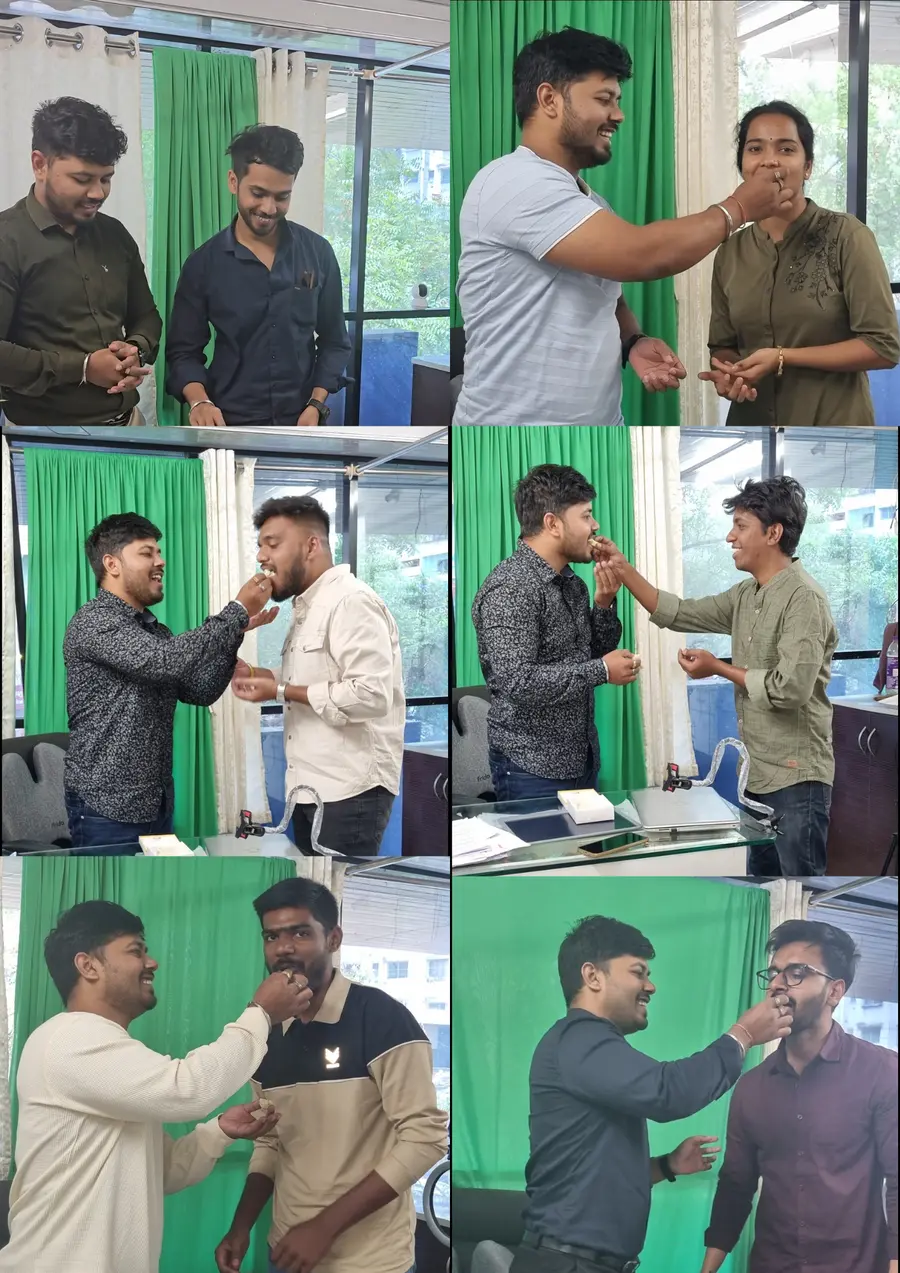 SSquareIT latest placement records 2